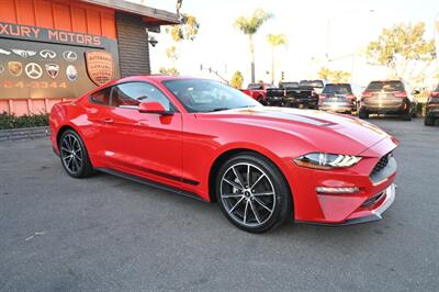 2020 Ford Mustang EcoBoost   - Photo 14 - Norwalk, CA 90650-2241