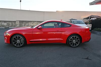 2020 Ford Mustang EcoBoost   - Photo 7 - Norwalk, CA 90650-2241