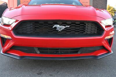 2020 Ford Mustang EcoBoost   - Photo 4 - Norwalk, CA 90650-2241