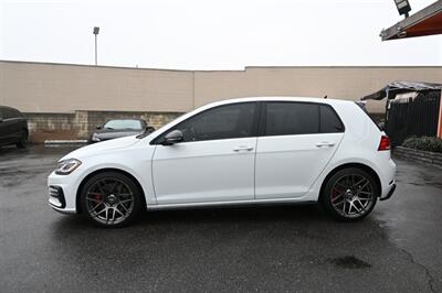 2018 Volkswagen Golf GTI S   - Photo 7 - Norwalk, CA 90650-2241