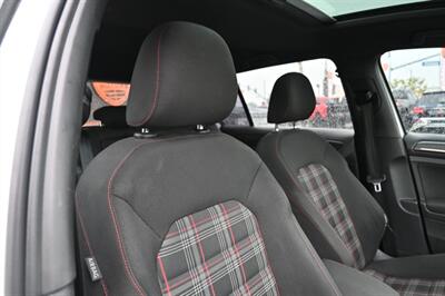 2018 Volkswagen Golf GTI S   - Photo 50 - Norwalk, CA 90650-2241