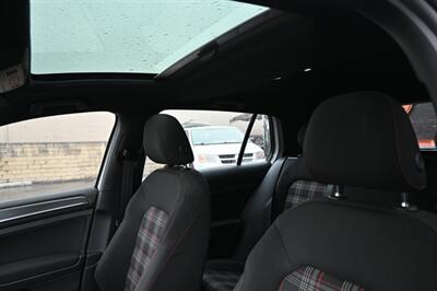 2018 Volkswagen Golf GTI S   - Photo 18 - Norwalk, CA 90650-2241