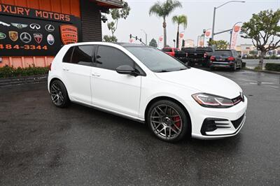 2018 Volkswagen Golf GTI S   - Photo 14 - Norwalk, CA 90650-2241