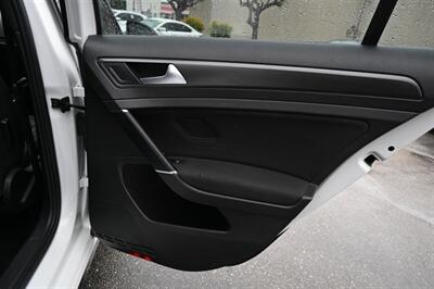 2018 Volkswagen Golf GTI S   - Photo 41 - Norwalk, CA 90650-2241