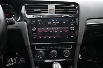 2018 Volkswagen Golf GTI S   - Photo 29 - Norwalk, CA 90650-2241