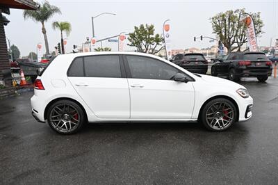 2018 Volkswagen Golf GTI S   - Photo 13 - Norwalk, CA 90650-2241