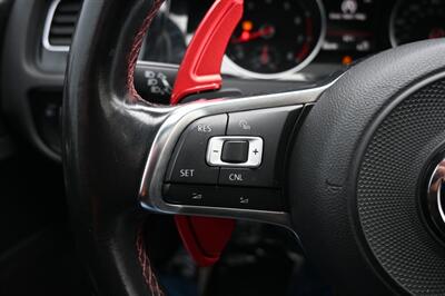 2018 Volkswagen Golf GTI S   - Photo 25 - Norwalk, CA 90650-2241