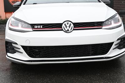 2018 Volkswagen Golf GTI S   - Photo 4 - Norwalk, CA 90650-2241