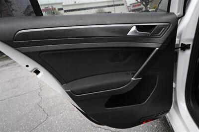2018 Volkswagen Golf GTI S   - Photo 34 - Norwalk, CA 90650-2241