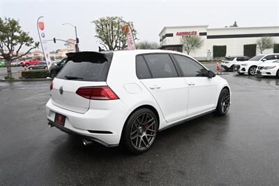 2018 Volkswagen Golf GTI S   - Photo 12 - Norwalk, CA 90650-2241