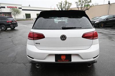 2018 Volkswagen Golf GTI S   - Photo 10 - Norwalk, CA 90650-2241