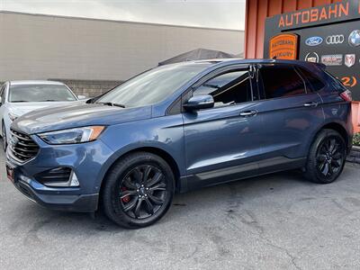 2019 Ford Edge Titanium   - Photo 6 - Norwalk, CA 90650-2241