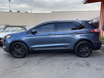 2019 Ford Edge Titanium   - Photo 7 - Norwalk, CA 90650-2241