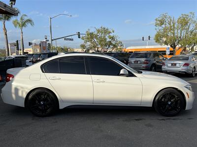 2017 BMW 3 Series 330i   - Photo 16 - Norwalk, CA 90650-2241
