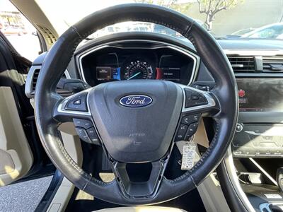 2014 Ford Fusion SE   - Photo 26 - Norwalk, CA 90650-2241