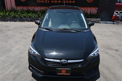 2022 Subaru Impreza BASE CVT - Photo 3 - Norwalk, CA 90650-2241