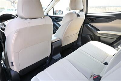 2022 Subaru Impreza BASE CVT - Photo 49 - Norwalk, CA 90650-2241