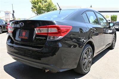 2022 Subaru Impreza BASE CVT - Photo 25 - Norwalk, CA 90650-2241