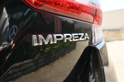 2022 Subaru Impreza BASE CVT - Photo 23 - Norwalk, CA 90650-2241