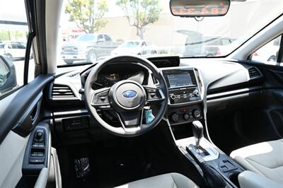 2022 Subaru Impreza BASE CVT - Photo 51 - Norwalk, CA 90650-2241