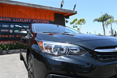 2022 Subaru Impreza BASE CVT - Photo 32 - Norwalk, CA 90650-2241