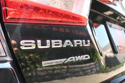 2022 Subaru Impreza BASE CVT - Photo 22 - Norwalk, CA 90650-2241