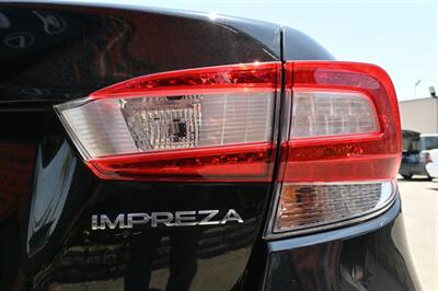 2022 Subaru Impreza BASE CVT - Photo 21 - Norwalk, CA 90650-2241