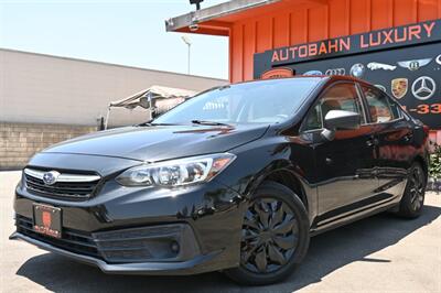 2022 Subaru Impreza BASE CVT - Photo 8 - Norwalk, CA 90650-2241