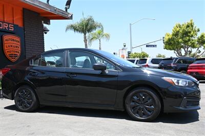 2022 Subaru Impreza BASE CVT - Photo 29 - Norwalk, CA 90650-2241