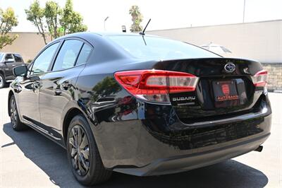 2022 Subaru Impreza BASE CVT - Photo 16 - Norwalk, CA 90650-2241