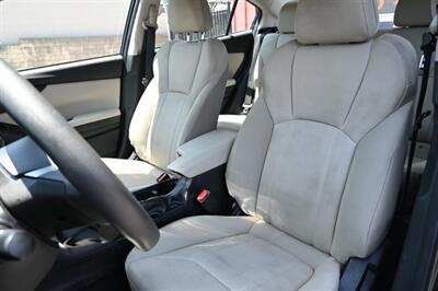 2022 Subaru Impreza BASE CVT - Photo 43 - Norwalk, CA 90650-2241