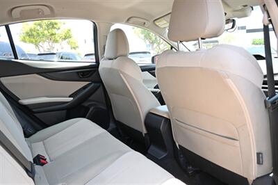 2022 Subaru Impreza BASE CVT - Photo 58 - Norwalk, CA 90650-2241