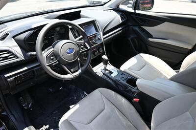 2022 Subaru Impreza BASE CVT - Photo 42 - Norwalk, CA 90650-2241