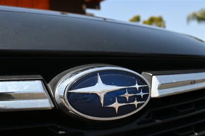 2022 Subaru Impreza BASE CVT - Photo 6 - Norwalk, CA 90650-2241