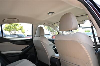 2022 Subaru Impreza BASE CVT - Photo 59 - Norwalk, CA 90650-2241