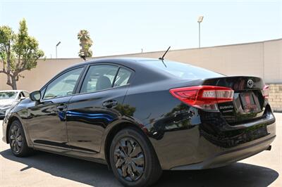 2022 Subaru Impreza BASE CVT - Photo 15 - Norwalk, CA 90650-2241