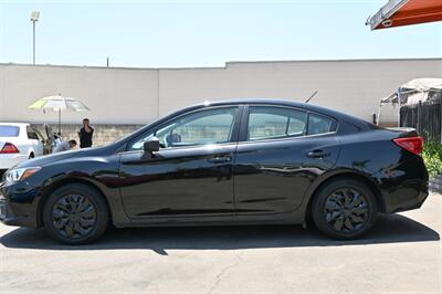 2022 Subaru Impreza BASE CVT - Photo 13 - Norwalk, CA 90650-2241