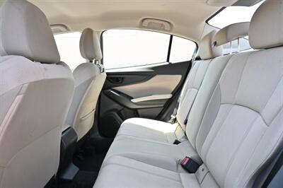 2022 Subaru Impreza BASE CVT - Photo 47 - Norwalk, CA 90650-2241