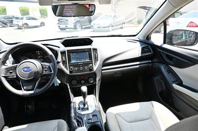 2022 Subaru Impreza BASE CVT - Photo 53 - Norwalk, CA 90650-2241