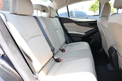 2022 Subaru Impreza BASE CVT - Photo 57 - Norwalk, CA 90650-2241