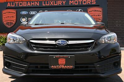 2022 Subaru Impreza BASE CVT - Photo 2 - Norwalk, CA 90650-2241
