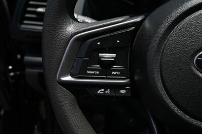 2022 Subaru Impreza BASE CVT - Photo 38 - Norwalk, CA 90650-2241
