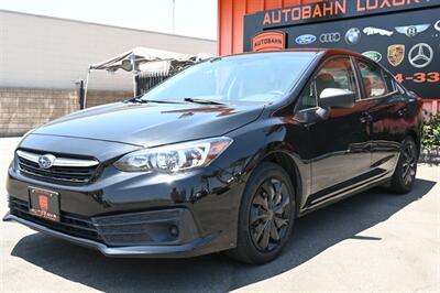 2022 Subaru Impreza BASE CVT - Photo 11 - Norwalk, CA 90650-2241
