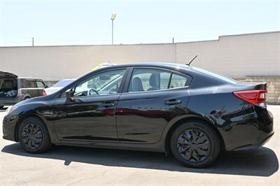 2022 Subaru Impreza BASE CVT - Photo 14 - Norwalk, CA 90650-2241