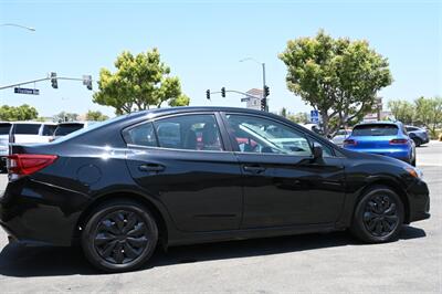 2022 Subaru Impreza BASE CVT - Photo 27 - Norwalk, CA 90650-2241