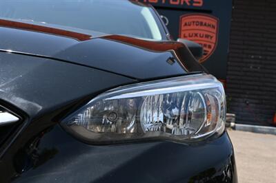 2022 Subaru Impreza BASE CVT - Photo 5 - Norwalk, CA 90650-2241