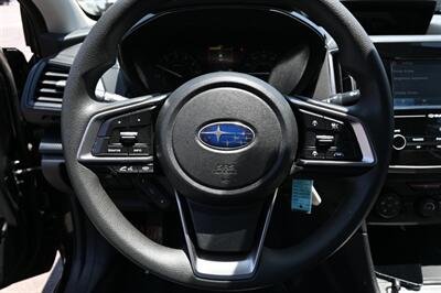2022 Subaru Impreza BASE CVT - Photo 39 - Norwalk, CA 90650-2241