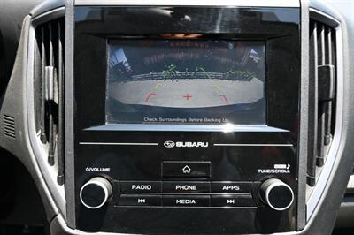 2022 Subaru Impreza BASE CVT - Photo 70 - Norwalk, CA 90650-2241