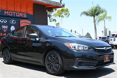 2022 Subaru Impreza BASE CVT - Photo 30 - Norwalk, CA 90650-2241