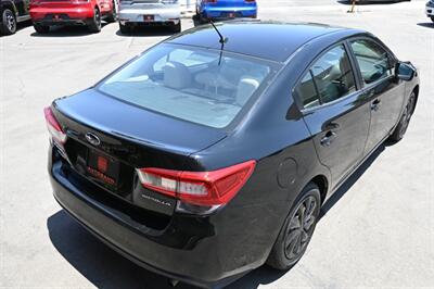 2022 Subaru Impreza BASE CVT - Photo 24 - Norwalk, CA 90650-2241